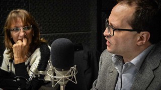 Por qué es “demencial” introducir reformas ahora en el nuevo CPP - NTN Concentrado - DelSol 99.5 FM