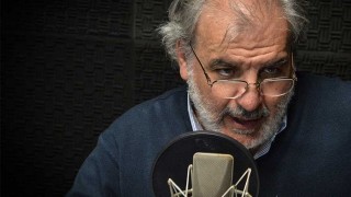 Petit: “Hay que construir otra cosa diferente a las cárceles” - Entrevista central - DelSol 99.5 FM