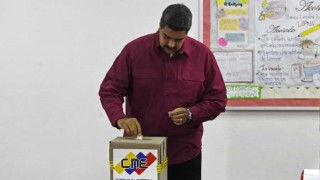 Repercusiones internacionales de las elecciones en Venezuela - Cambalache - DelSol 99.5 FM