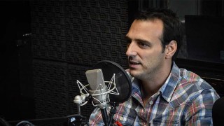 Facundo Ponce de León y un viaje al origen del fútbol uruguayo - Hoy nos dice ... - DelSol 99.5 FM