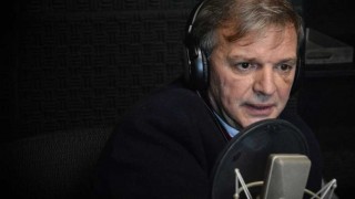 Sebastián Bauzá: “La mejor vidriera que tiene el fútbol uruguayo es la Selección” - El invitado - DelSol 99.5 FM