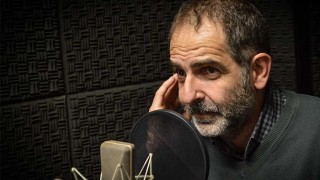 Haberkorn y un libro que reivindica el “pragmatismo” en la reconquista de la democracia - Entrevista central - DelSol 99.5 FM
