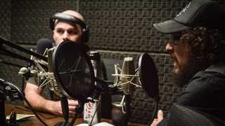La Vela Puerca, un alambique musical que destila canciones - Entrevista central - DelSol 99.5 FM