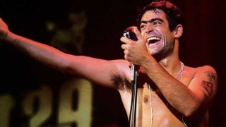 Rodrigo Bueno, el cordobés - El lado R - DelSol 99.5 FM