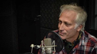 Benedetti y su poesía musicalizada - Clase abierta - DelSol 99.5 FM