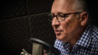Movimiento de militares retirados discrepa con idea de Guardia Nacional - Entrevista central - DelSol 99.5 FM