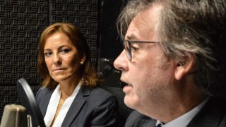 Jueza Gatti: con estas modificaciones al CPP “va a colapsar” el sistema - Ronda NTN - DelSol 99.5 FM