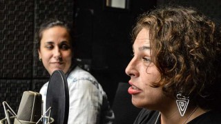 Información sobre TEA para evitar “casos de familias ninguneadas por profesionales” - Entrevistas - DelSol 99.5 FM