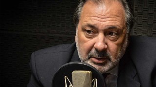 Gandini: prisión perpetua revisable podría estudiarse en el Parlamento - Entrevistas - DelSol 99.5 FM