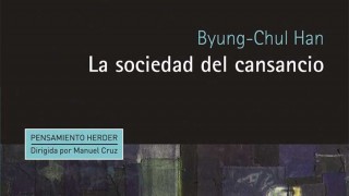 Las ideas de Byung-Chul Han - Cafe Filosofico - DelSol 99.5 FM