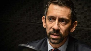 Juan Voelker, el tapado del gabinete de Martínez para abatir el déficit - Entrevista central - DelSol 99.5 FM