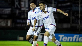 “La diferencia futbolística que hubo entre Nacional y Racing fue abismal” - Comentarios - DelSol 99.5 FM