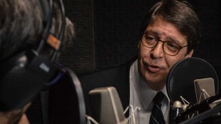 Miranda: “Se tiene que saber el origen de cada peso que entra” al FA - NTN Concentrado - DelSol 99.5 FM