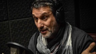 Franklin Rodríguez: “Sigo teniendo un pensamiento de izquierda, ellos ya no son de izquierda” - Entrevista central - DelSol 99.5 FM