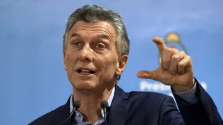 La discusión por las tarifas en el Senado argentino y el veto de Macri - Facundo Pastor - DelSol 99.5 FM