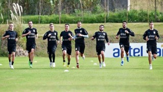 Los que quedan afuera de la selección según Darwin y Ricky - Darwin - Columna Deportiva - DelSol 99.5 FM