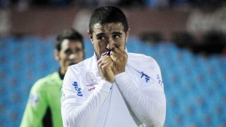 Jugador Chumbo: Diego Arismendi - Jugador chumbo - DelSol 99.5 FM