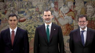 Darwin defiende la autocracia ante crisis política en Argentina, España, Brasil e Irak - Columna de Darwin - DelSol 99.5 FM