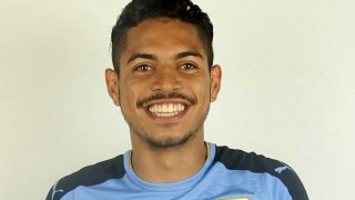 Adrián en búsqueda de la primicia con el gol de Emanuel Gularte - Audios - DelSol 99.5 FM