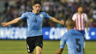 Darwin interpretó por qué Tabárez lleva al Pato Sánchez y deja a Valverde - Darwin - Columna Deportiva - DelSol 99.5 FM