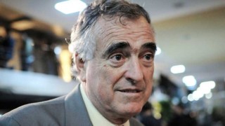 Darwin propone a Garrido y otras figuras para el Partido de la Gente - Columna de Darwin - DelSol 99.5 FM