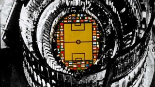 Un repaso por todos los afiches de los mundiales de fútbol - NTN Concentrado - DelSol 99.5 FM