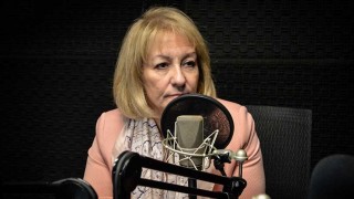 Cosse: La cuenta país de la regasificadora “está bastante equilibrada” - Entrevistas - DelSol 99.5 FM