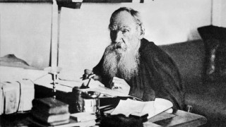 Leon Tolstoi - Segmento dispositivo - DelSol 99.5 FM