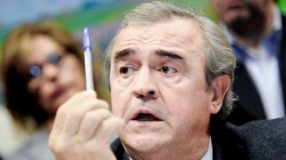La dudas de Darwin sobre las firmas para Vivir sin miedo de Larrañaga - Columna de Darwin - DelSol 99.5 FM