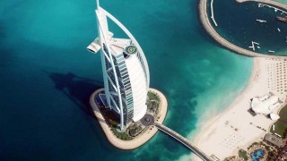 Dubai y Abu Dabi - Tasa de embarque - DelSol 99.5 FM