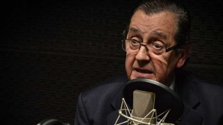 Juan Andrés Ramírez explicó su apoyo a las propuestas de Larrañaga - Entrevista central - DelSol 99.5 FM