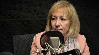 Cosse habló de la regasificadora y del etiquetado frontal de alimentos - NTN Concentrado - DelSol 99.5 FM