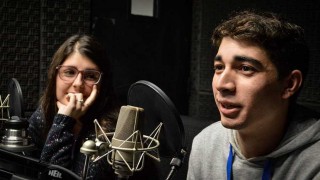 “Hoy hay gente pensando en salir de la cárcel siendo psicólogo” - Entrevistas - DelSol 99.5 FM