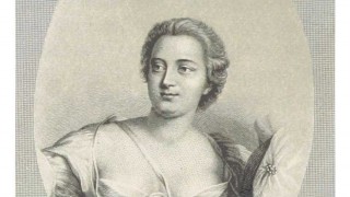 Marie-Anne, una de las hermanas Mailly-Nesle que fue amante de Luis XV - Segmento dispositivo - DelSol 99.5 FM