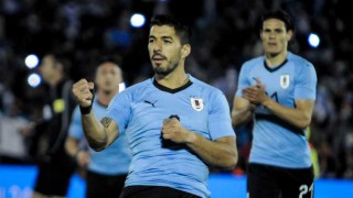 “Vamos a ser la selección de los pezones parados” - Darwin - Columna Deportiva - DelSol 99.5 FM