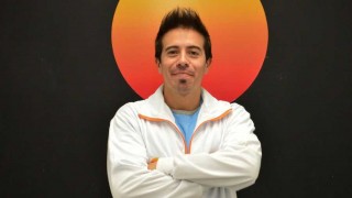 Rafa Cotelo desde China - Audios - DelSol 99.5 FM