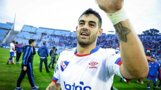 Jugador Chumbo: Luis Aguiar - Jugador chumbo - DelSol 99.5 FM