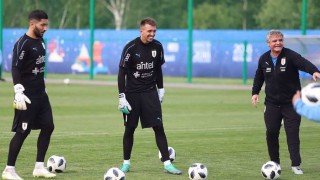 ¿Cómo le iría a un equipo de 11 arqueros? - Sobremesa - DelSol 99.5 FM