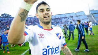 “De la mano de Aguiar, Nacional reaccionó y se quedó con el Torneo Intermedio” - Comentarios - DelSol 99.5 FM