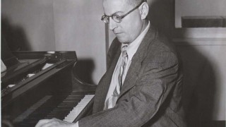 Paul Wittgenstein, el pianista de un solo brazo - Segmento dispositivo - DelSol 99.5 FM
