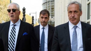 Las coimas que se registraban como pagos en efectivo al papa - Facundo Pastor - DelSol 99.5 FM