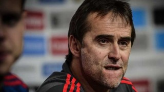España despidió a su entrenador a un día del inicio del Mundial de Rusia 2018 - Cambalache - DelSol 99.5 FM