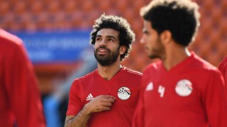 Las canciones de tribuna de Darwin para Uruguay-Egipto - Darwin - Columna Deportiva - DelSol 99.5 FM