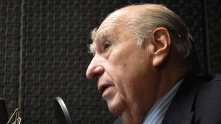 Sanguinetti: “Están queriendo inventar historias y responsabilidades que no existen” - Entrevista central - DelSol 99.5 FM