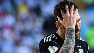 Repercusiones del empate entre Argentina - Islandia