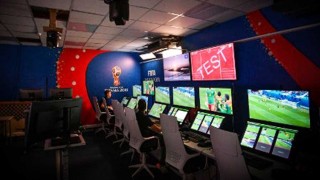 El VAR en Rusia 2018