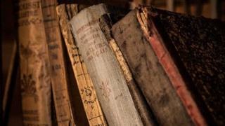 Los guardianes de los libros - Segmento dispositivo - DelSol 99.5 FM