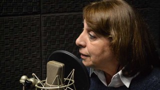 Ana Olivera: “Hay mayor visibilidad de personas en calle y vamos a verificar si son más” - Entrevista central - DelSol 99.5 FM