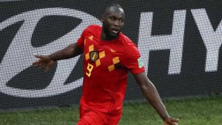 El lamento por la ausencia de La Joya y la papota de Lukaku - Darwin - Columna Deportiva - DelSol 99.5 FM
