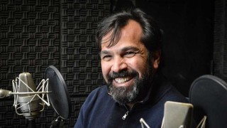 Danny Sadi: “Recién el año pasado encontré a un pescador artesanal de confianza para comprarle” - Ronda NTN - DelSol 99.5 FM